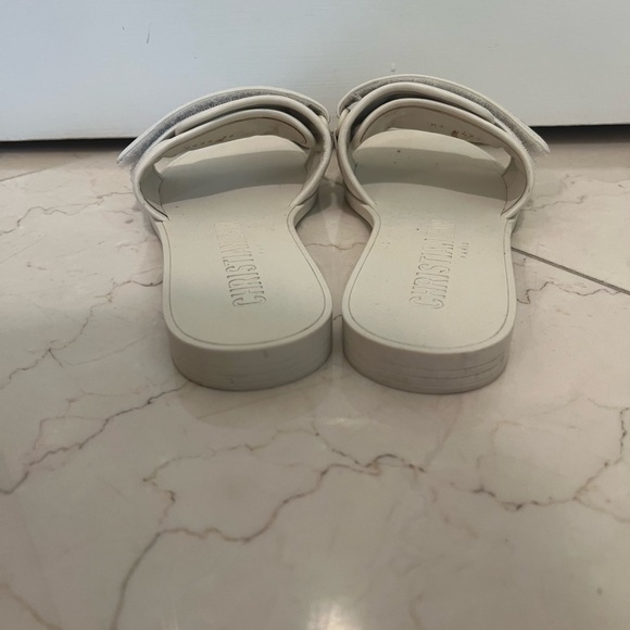 Dior revolution quilted slides - Picture 5 of 6